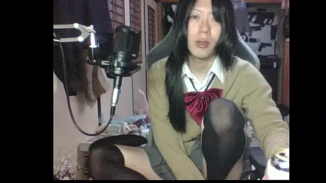 harinyanxxx online show from 11-23-25, 05:02