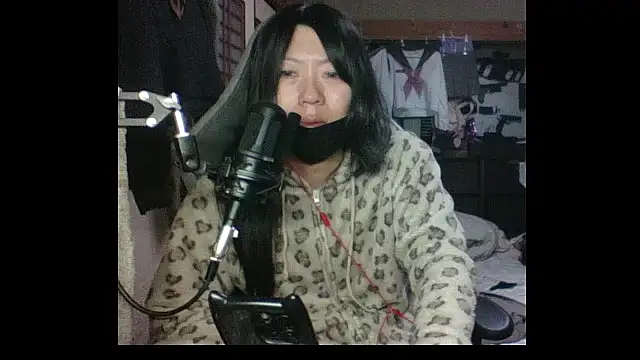 harinyanxxx online show from 12-18-25, 07:09