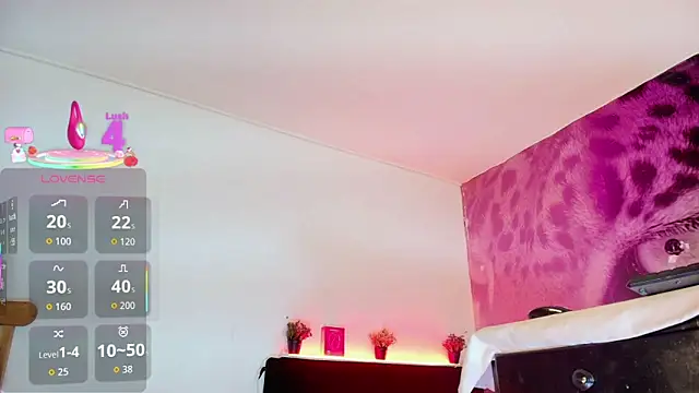 ANGEL EVIL S7 online show from 11-16-25, 04:45