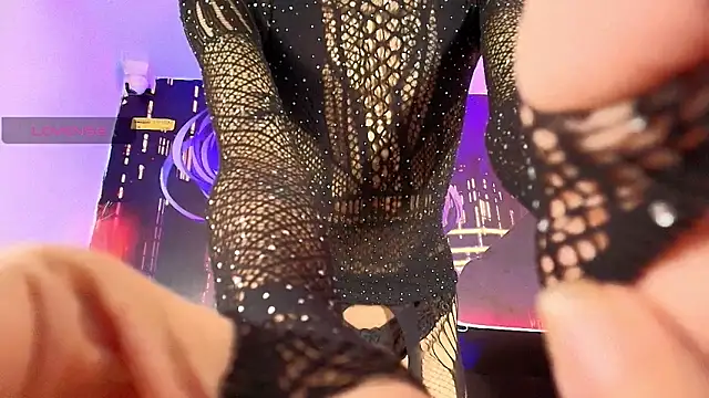 ANGEL EVIL S7 online show from 01-10-26, 11:12