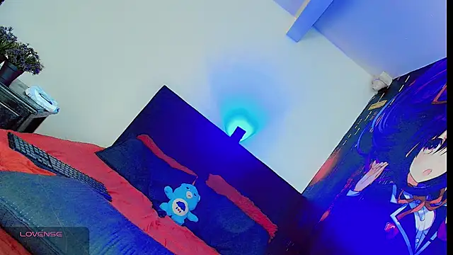 ANGEL EVIL S7 online show from 03-06-26, 02:52