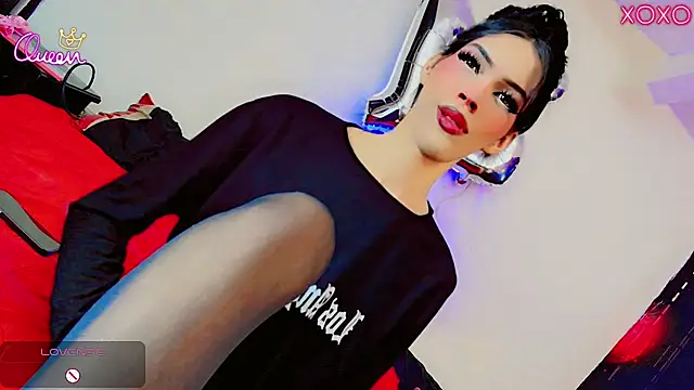 ANGEL EVIL S7 online show from 07-16-26, 02:39