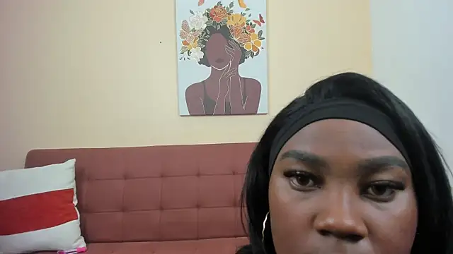 SiaFox  online show from 10-13-25, 12:16