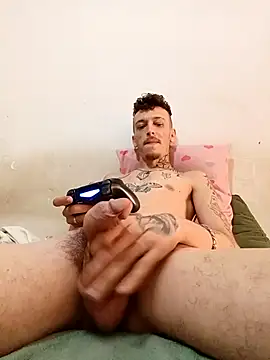 RuivoDotado24cm online show from 10-21-25, 01:56