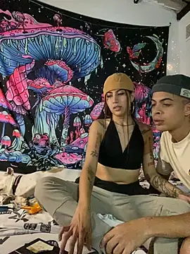 Sweett pain online show from 11-08-25, 04:56