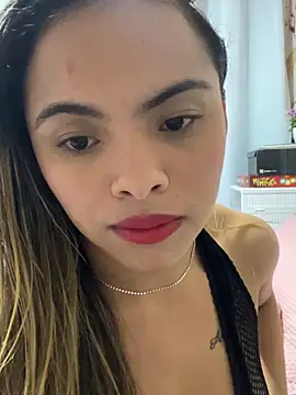 safadinhaquenteW online show from 07-18-26, 03:00
