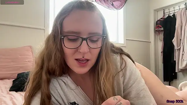 Pattyworld69 online show from 03-26-26, 03:17