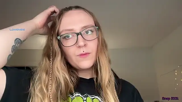 Pattyworld69 online show from 04-02-26, 10:51