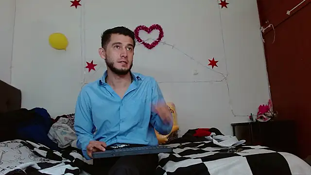 picante70  online show from 11-08-25, 10:15