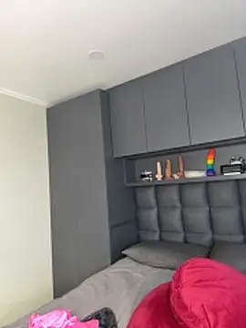 Kattefit online show from 03-12-26, 05:52