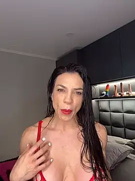 Kattefit online show from 03-16-26, 03:56