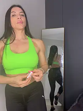 Kattefit online show from 05-04-26, 04:47