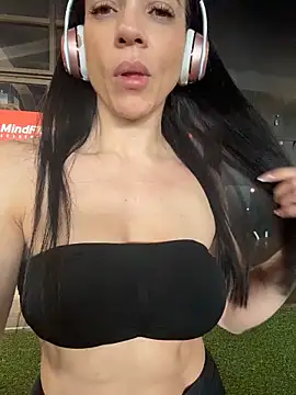 Kattefit online show from 05-11-26, 03:51