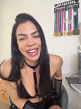 Kattefit online show from 05-21-26, 03:19