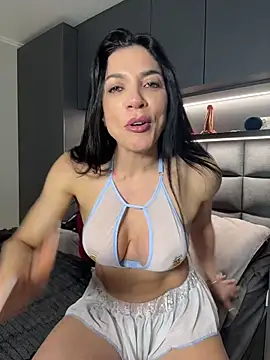 Kattefit online show from 06-15-26, 05:15