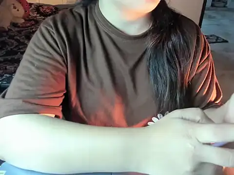 Divya68 online show from 12-13-25, 07:53