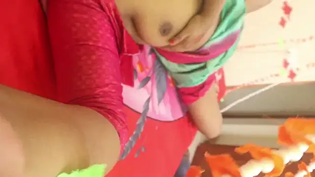 RolePlayCouple online show from 10-18-25, 03:46