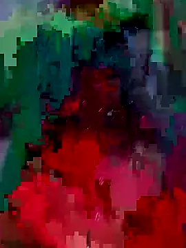 Curvy Saloni online show from 10-24-25, 03:30