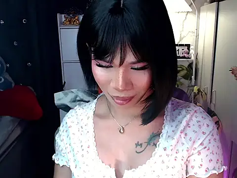 TashaTgirl online show from 06-17-26, 10:06
