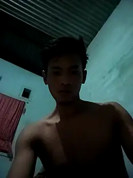 Parjoo1234 online show from 05-07-26, 03:28