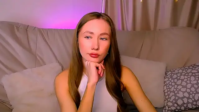 EllyColins online show from 03-12-26, 03:01