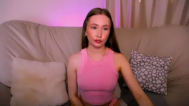 EllyColins online show from 04-14-26, 03:12