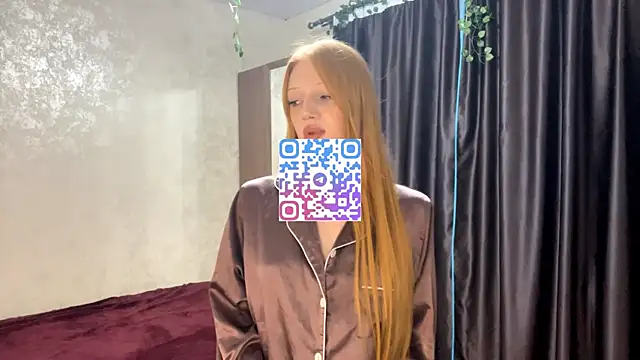 Iamlylu online show from 11-05-25, 01:00