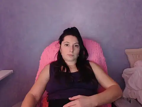 LuckyLisa23 online show from 03-04-26, 09:21