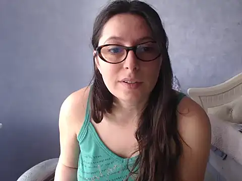 Snapshot of LuckyLisa23 chatting on 05-22-26, 11:16 LuckyLisa23 online show from 05-22-26, 11:16