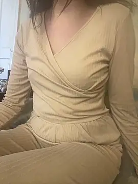 KittieCreme online show from 02-11-26, 12:43