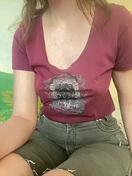 KittieCreme online show from 07-05-26, 11:39