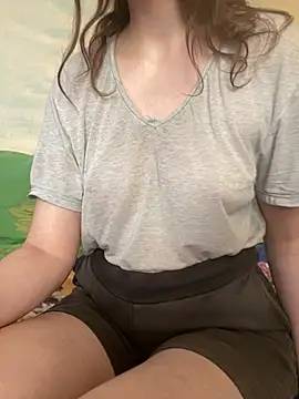 KittieCreme online show from 08-04-26, 10:18