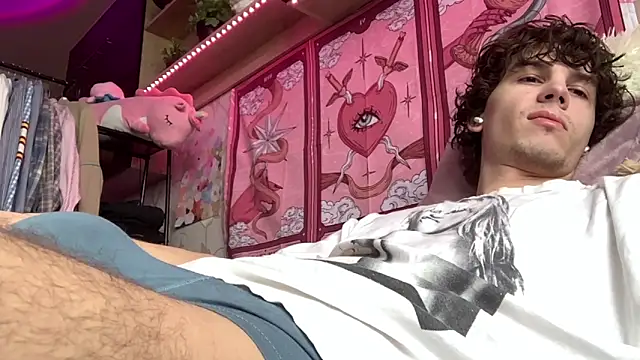 Jeremy1Scott online show from 04-29-26, 04:16