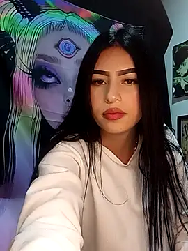 AlanaCollins- online show from 10-18-25, 11:33