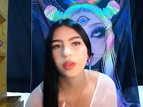 AlanaCollins- online show from 10-19-25, 11:44