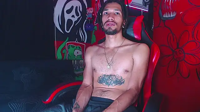 Monsterdominationx online show from 11-09-25, 06:44