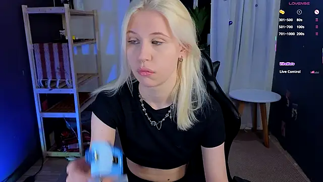 lovedrope online show from 01-06-26, 03:16