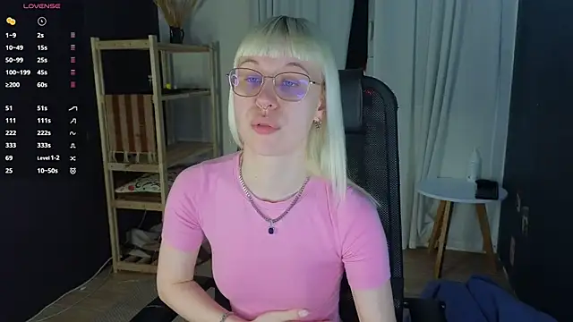 lovedrope online show from 03-05-26, 07:15