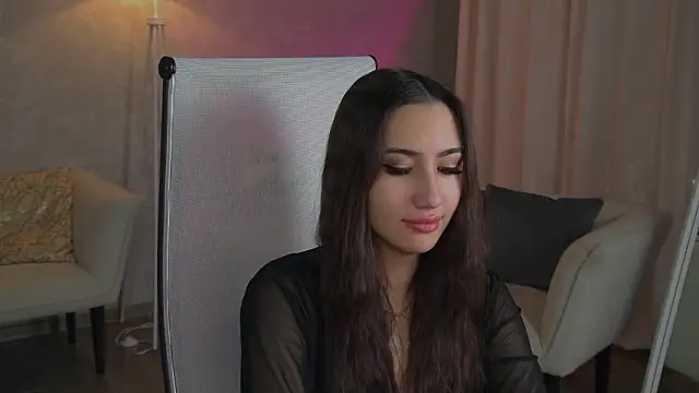 RebeckaThornton online show from 01-15-26, 10:09