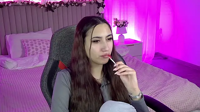 RebeckaThornton online show from 01-16-26, 09:52