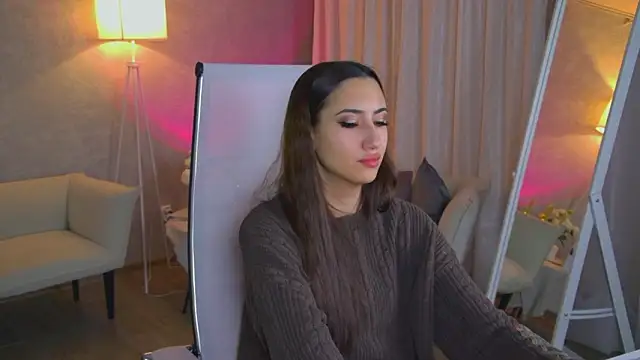 RebeckaThornton online show from 02-08-26, 03:26