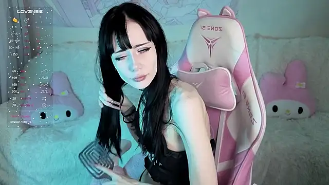 Snapshot of MiranaLieberttt chatting on 12-01-25, 09:09 MiranaLieberttt online show from 12-01-25, 09:09