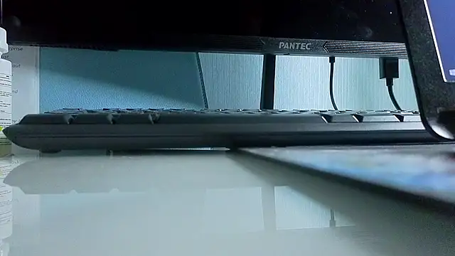 MissPompadure online show from 10-22-25, 03:56