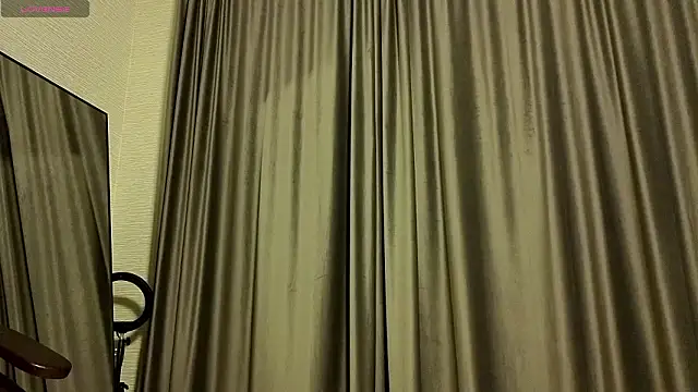 MissPompadure online show from 02-24-26, 07:56