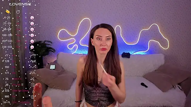 Lilith Sora online show from 03-18-26, 10:24