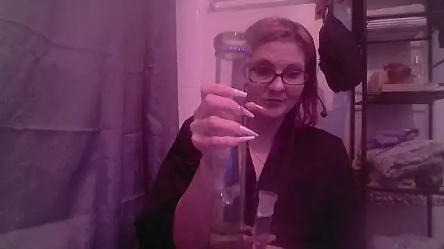 CloudyCockTeaser online show from 01-10-26, 10:50