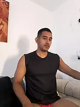 Andyy Carterr online show from 10-13-25, 04:51