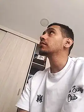 Andyy Carterr online show from 10-26-25, 08:48