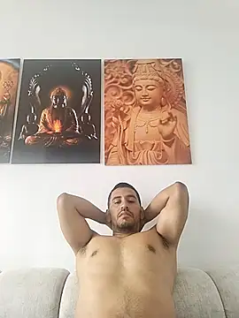 Andyy Carterr online show from 11-01-25, 01:13