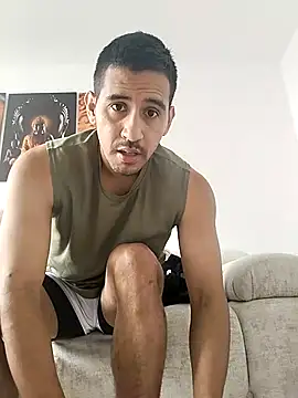 Andyy Carterr online show from 11-15-25, 02:24